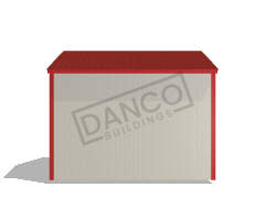 Garden Shed 8x12 - Image 4