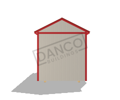 Garden Shed 8x12 - Image 5