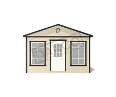 Garage 14x24 - Image 6
