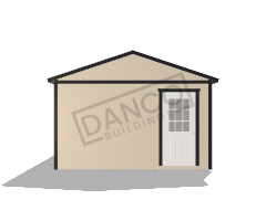 Garage 14x24 - Image 5