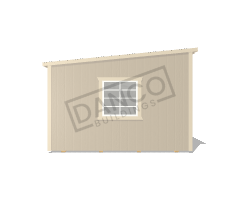 Urban Shed 12x24 - Image 6
