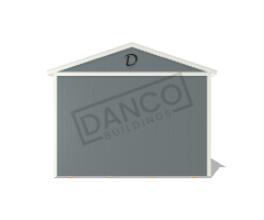 Garden Shed 12x32 - Image 6