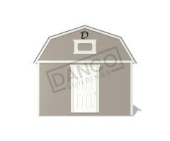 Lofted Barn 12x16 - Image 6