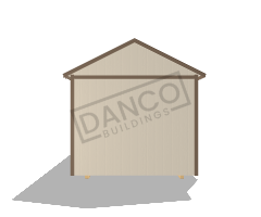 Garden Shed 10x16 - Image 5