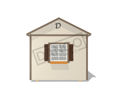 Garden Shed 10x16 - Image 6