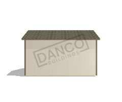 Garden Shed 10x16 - Image 4