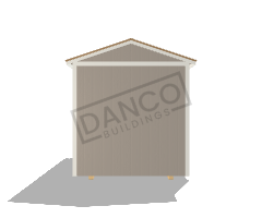Utility Shed 8x12 - Image 5