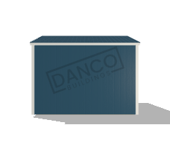 Utility Shed 10x12 - Image 3