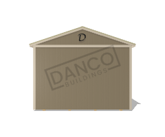 Garden Shed 12x32/250021 - Image 6
