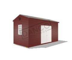 Extra Economy Metal Utility 8x16