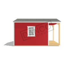 Standard Cabin 10x16 - Image 4