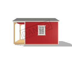 Standard Cabin 10x16 - Image 3
