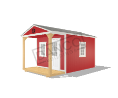 Standard Cabin 10x16