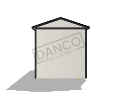 Garden Shed 8x12 - Image 5