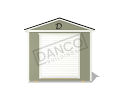 Garden Shed 10x16 - Image 6