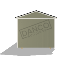 Garden Shed 10x16 - Image 5