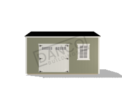 Garden Shed 10x16 - Image 3