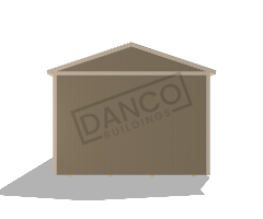 Utility Shed 12x16 - Image 5