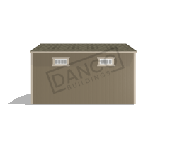 Utility Shed 12x16 - Image 4