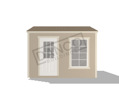 Garden Shed 10x12 - Image 3