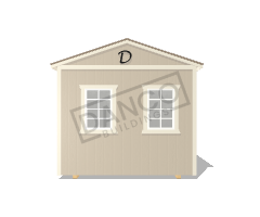 Garden Shed 10x12 - Image 6