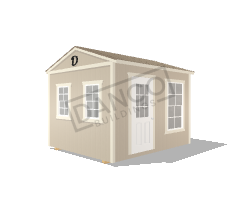 Garden Shed 10x12