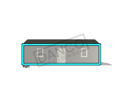 Garage 16x32 - Image 3