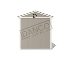 Garden Shed 8x16 - Image 6