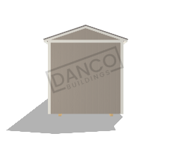 Garden Shed 8x16 - Image 5