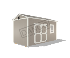 Garden Shed 8x16