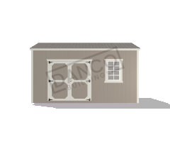 Garden Shed 8x16 - Image 3