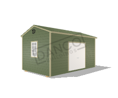 Extra Economy Metal Utility 10x16