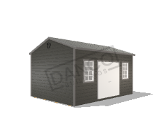Extra Economy Metal Utility 12x16