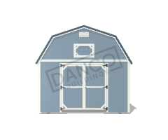 Lofted Barn 12x16 - Image 6