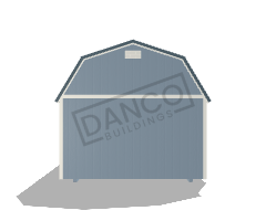 Lofted Barn 12x16 - Image 5