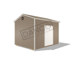 Extra Economy Metal Utility 10x12