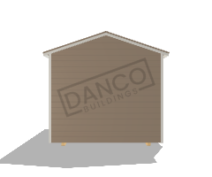 Extra Economy Metal Utility 10x12 - Image 5