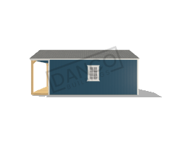 Standard Cabin 16x24 - Image 3