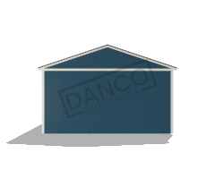 Standard Cabin 16x24 - Image 5