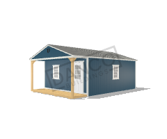 Standard Cabin 16x24