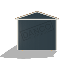 Utility Shed 10x16 - Image 5