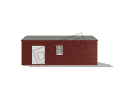 Extra Economy Metal Utility 12x24 - Image 3