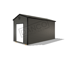 Extra Economy Metal Utility 8x16