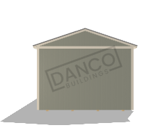 Garden Shed 12x20 - Image 5