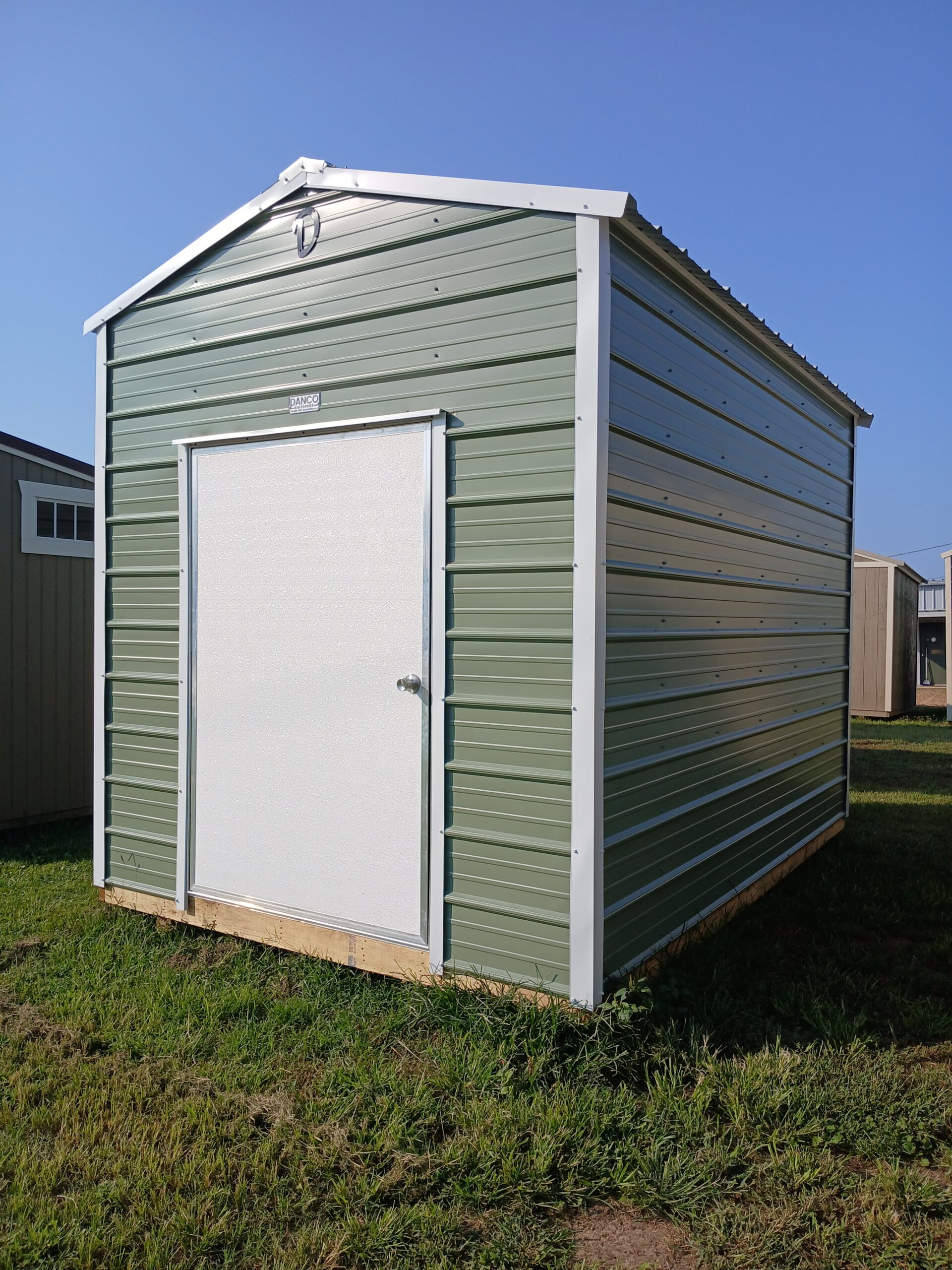 Extra Economy Metal Utility 8x12/250170