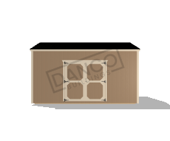 Garden Shed 10x16 - Image 3