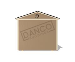 Garden Shed 10x16 - Image 6