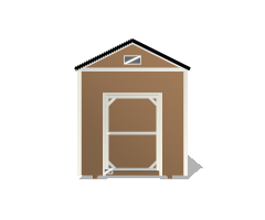 Garden Shed 8x12 - Image 6