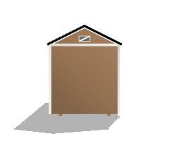 Garden Shed 8x12 - Image 5