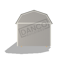 Lofted Barn 10x16 - Image 5